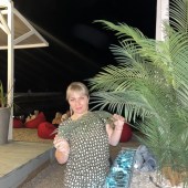 Замина, 42 года из г. 