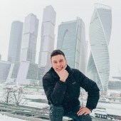 Тимур, 30 лет из г. 