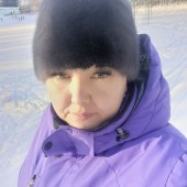 Лиана, 47 лет из г. 