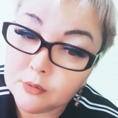 Лиана, 47 лет из г. 