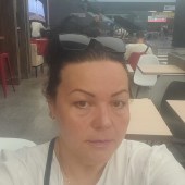 Руфина, 44 года из г. 