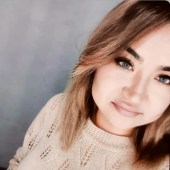 Юлия, 28 лет из г. 