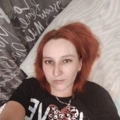 Алина, 32 года из г. 