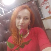 Алина, 32 года из г. 