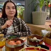 Галия, 25 лет из г. 