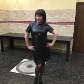 Гуля, 41 год из г. 