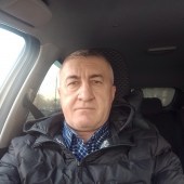Гамир, 51 год из г. 