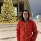 Аскар, 24 года из г. 