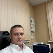 Вадим, 35 лет из г. 