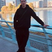 Ильфат, 35 лет из г. 