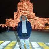 Вадим, 31 год из г. 