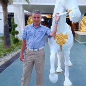 Рафит, 66 лет из г. 