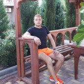Руслан, 41 год из г. 