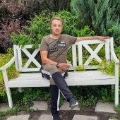 Руслан, 40 лет из г. 