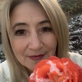 Манзума, 57 лет из г. 