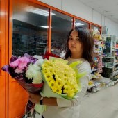 Регина, 37 лет из г. 