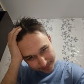 Айдар, 18 лет из г. 