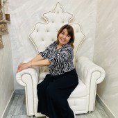 Гульсия, 51 год из г. 