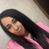 Аделина, 26 лет из г. 