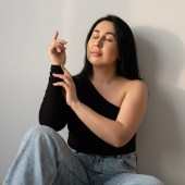 Аделина, 26 лет из г. 