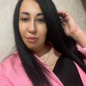 Аделина, 26 лет из г. 