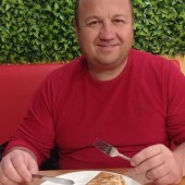 Решат, 45 лет из г. 