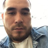 Муса, 30 лет из г. 