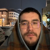 Муса, 30 лет из г. 
