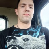 Ильдар, 34 года из г. 