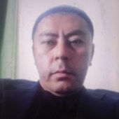 Радиф, 42 года из г. 