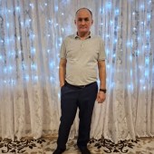 Ранис, 53 года из г. 