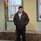 Ранис, 53 года из г. 