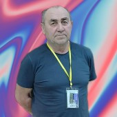 Ильгиз, 59 лет из г. 