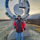Тимур, 40 лет из г. 
