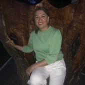 Алсу, 48 лет из г. 