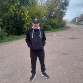 Финат, 33 года из г. 