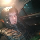 Ислам, 34 года из г. 