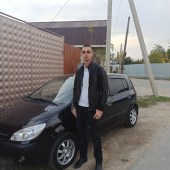 Руслан, 37 лет из г. 