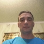 Айрат, 38 лет из г. 