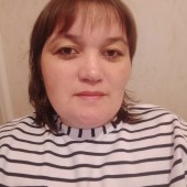 Ляйсан, 37 лет из г. 