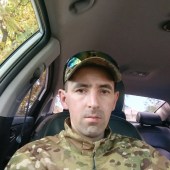 Раис, 36 лет из г. 