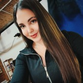 Ляйсан, 30 лет из г. 