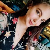 Ляйсан, 31 год из г. 