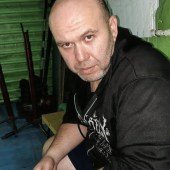 Тимур, 36 лет из г. 