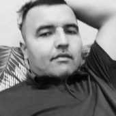 Руслан, 34 года из г. 