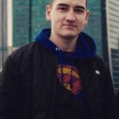 Вадим, 24 года из г. 