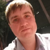 Рамис, 37 лет из г. 