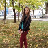 Лениза, 27 лет из г. 