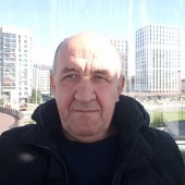 Ильдар, 58 лет из г. 