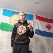 Хусеин, 22 года из г. 